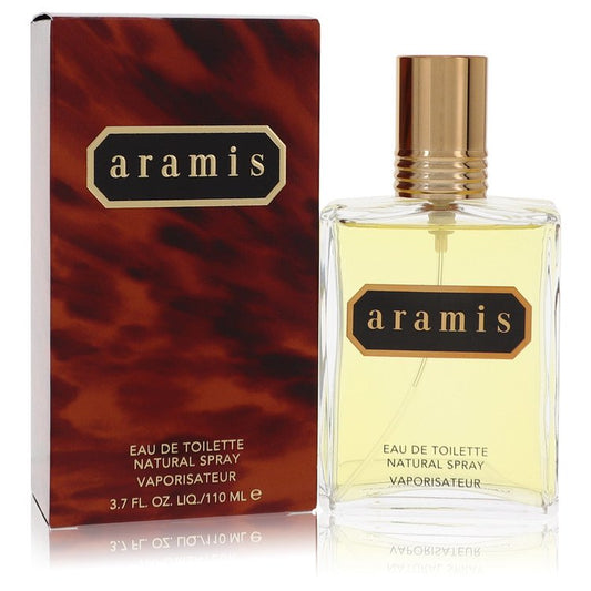 Aramis 3.7 oz Cologne / Eau De Toilette Spray Men