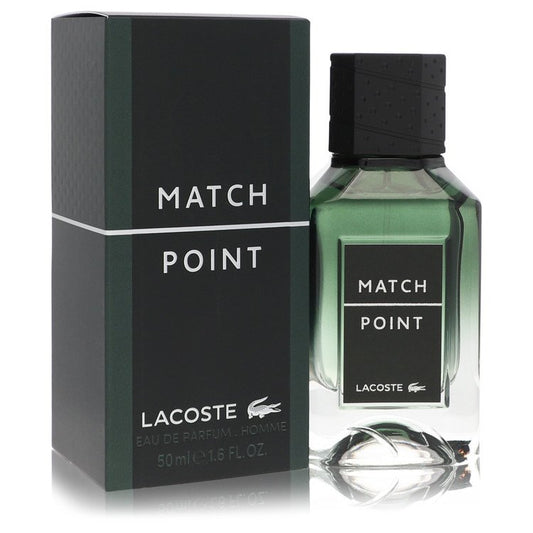 Match Point 1.6 oz Eau De Parfum Spray Men