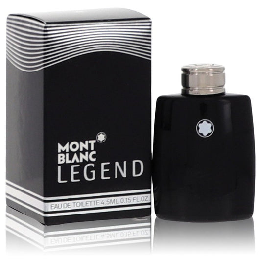 Montblanc Legend 0.15 oz Mini EDT Men