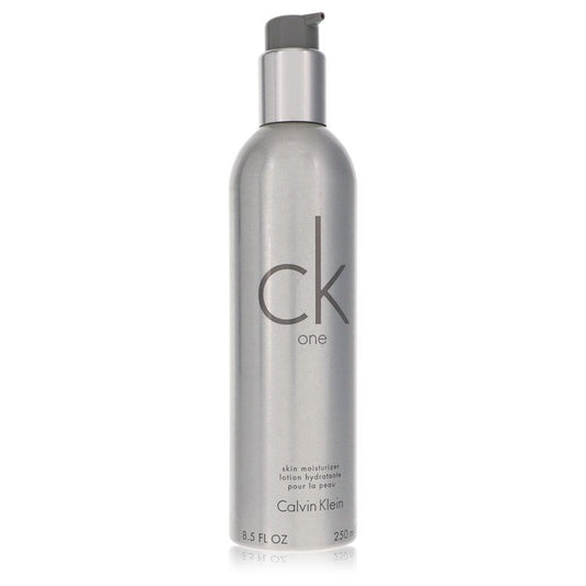 Ck One 8.5 oz Body Lotion/ Skin Moisturizer Men