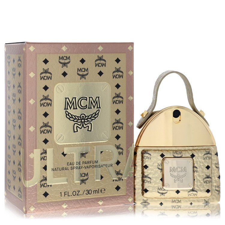 Mcm Ultra Eau De Parfum Spray By McM