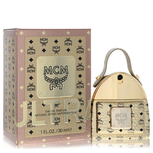 Mcm Ultra Eau De Parfum Spray By McM