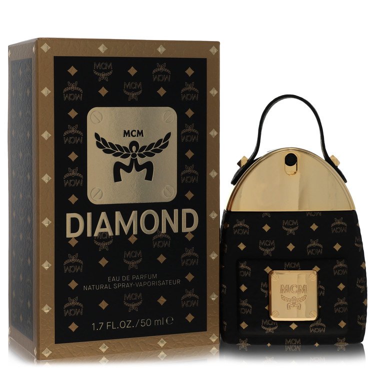 Mcm Diamond Eau De Parfum Spray By McM