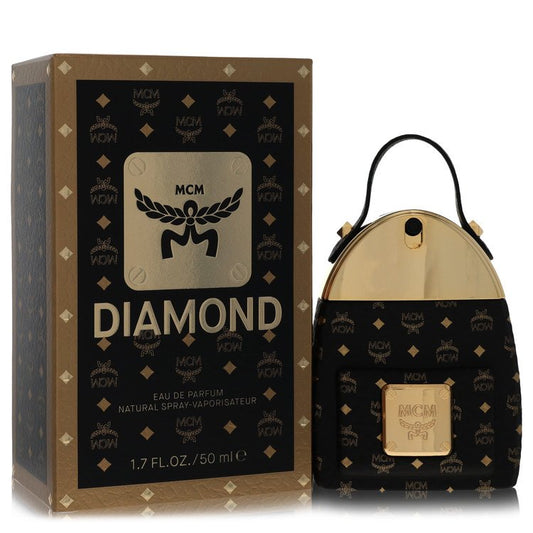 Mcm Diamond Eau De Parfum Spray By McM