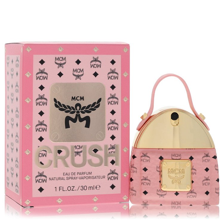 Mcm Crush Eau De Parfum Spray By McM