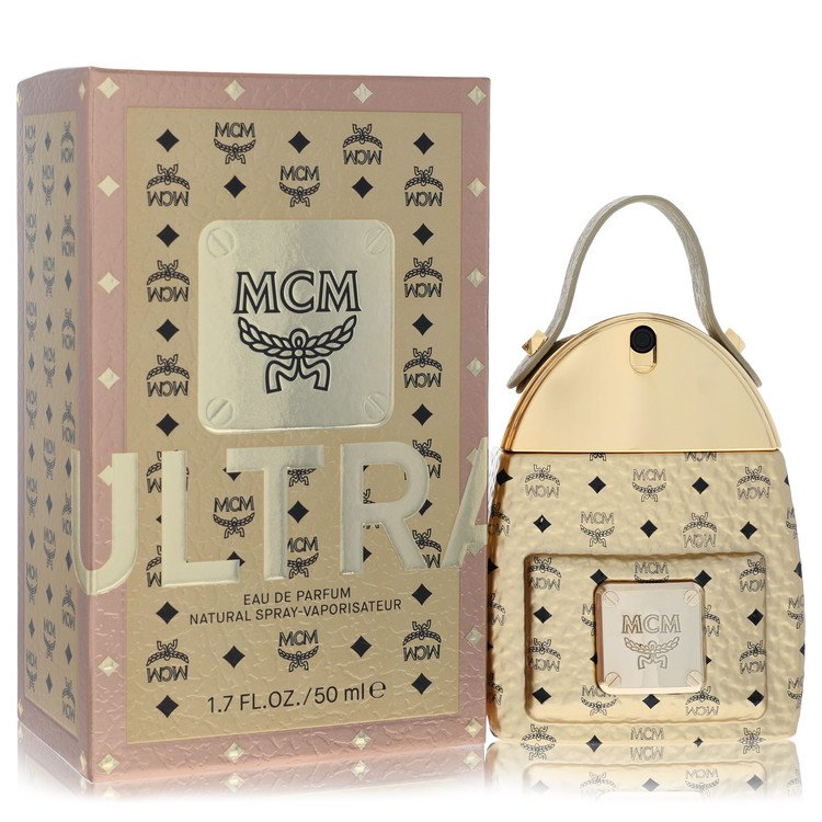 Mcm Ultra Eau De Parfum Spray By McM