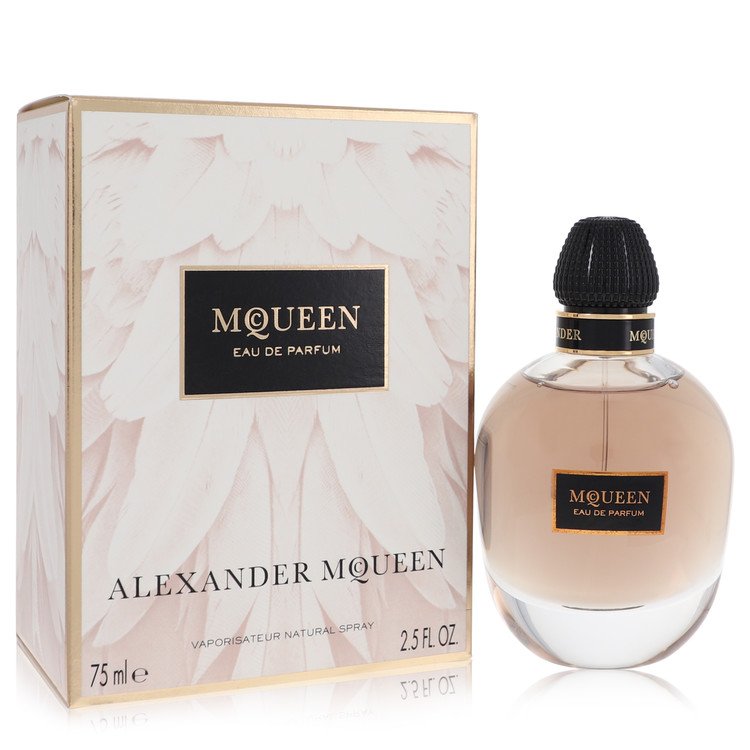 Mcqueen 2.5 oz Eau De Parfum Spray Women