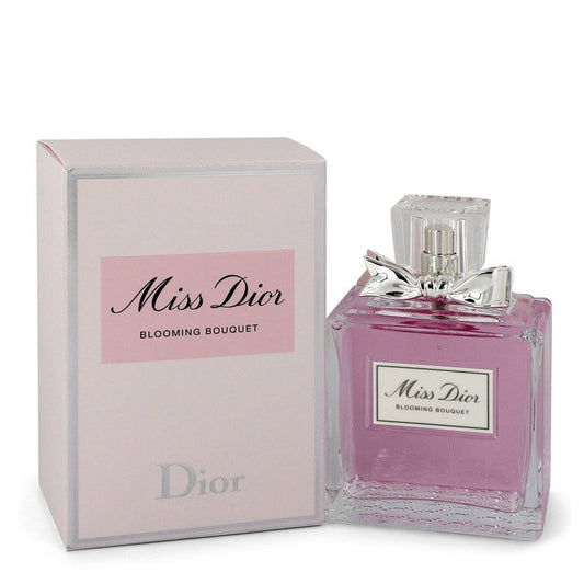 Miss Dior Blooming Bouquet 5 oz Eau De Toilette Spray Women