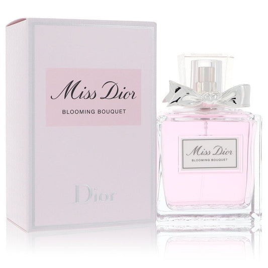 Miss Dior Blooming Bouquet 3.4 oz Eau De Toilette Spray Women