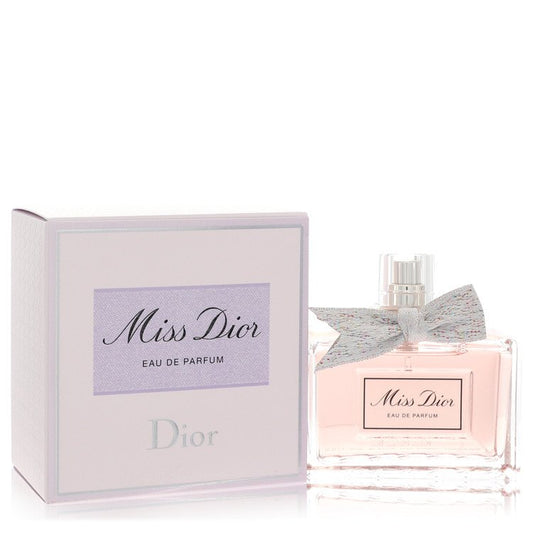 Miss Dior (miss Dior Cherie) 1.7 oz Eau De Parfum Spray Women