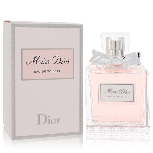 Miss Dior (miss Dior Cherie) 3.4 oz Eau De Toilette Spray Women