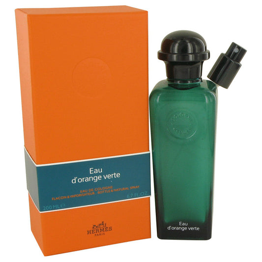 Eau D'orange Verte 6.7 oz Eau De Cologne Spray Women