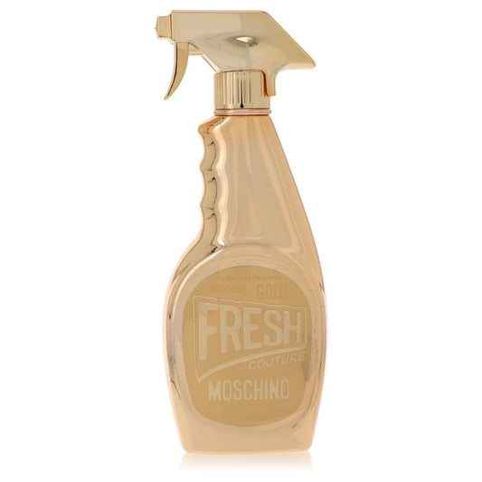 Fresh Gold Couture 3.4 oz Eau De Parfum Spray Women (Tester)