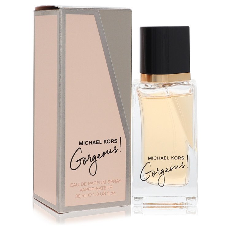 Gorgeous 1 oz Eau De Parfum Spray Women