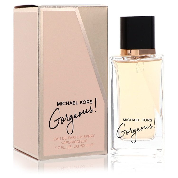 Gorgeous 1.7 oz Eau De Parfum Spray Women