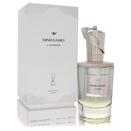Mind Games Lionora Extrait De Parfum Spray (Unisex) By Mind Games