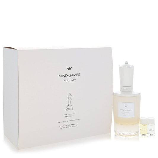 Mind Games Prodigy Gift Set By Mind Games