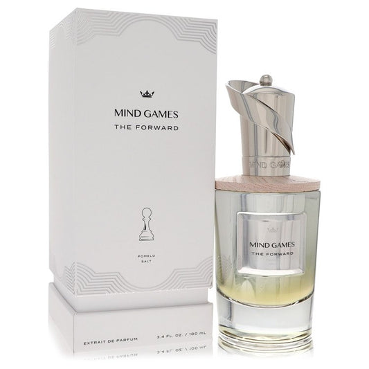 Mind Games The Forward Extrait De Parfum Spray (Unisex) By Mind Games