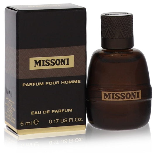 Missoni 0.17 oz Mini EDP Men