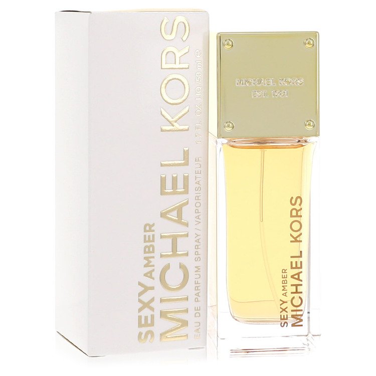 Sexy Amber 1.7 oz Eau De Parfum Spray Women