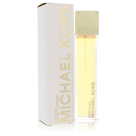 Sexy Amber 3.4 oz Eau De Parfum Spray Women