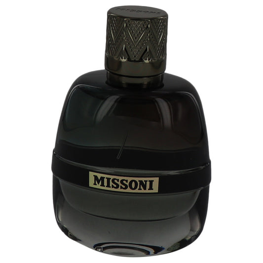 Missoni 3.4 oz Eau De Parfum Spray Men (Tester)