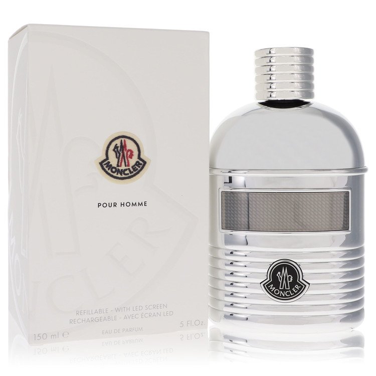 Moncler 5 oz Eau De Parfum Spray Men