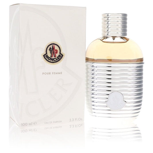 Moncler 2 oz Eau De Parfum Spray Women