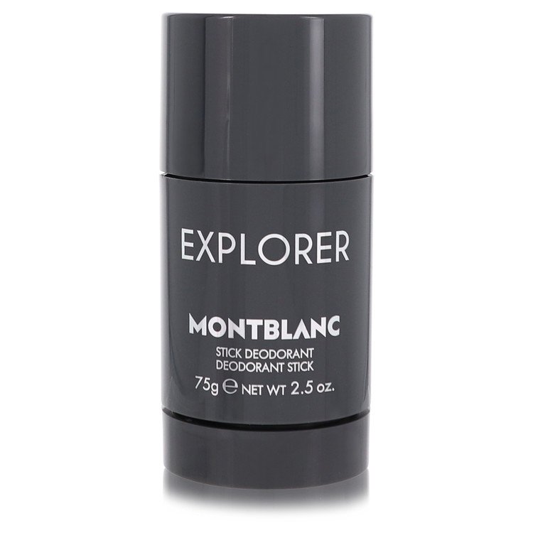 Montblanc Explorer 2.5 oz Deodorant Stick Men