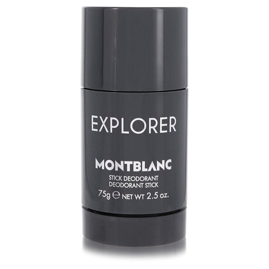 Montblanc Explorer 2.5 oz Deodorant Stick Men