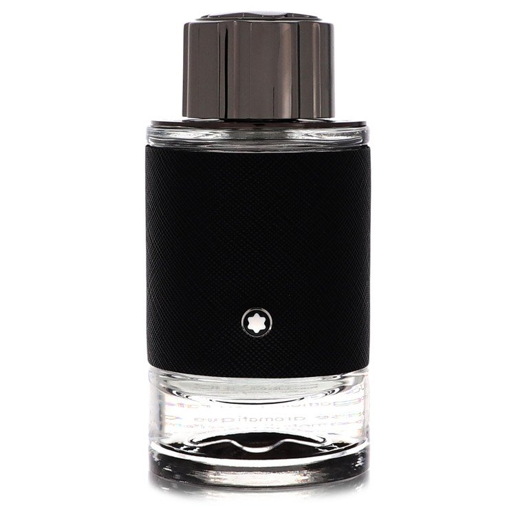 Montblanc Explorer 3.3 oz Eau De Parfum Spray Men (Tester)