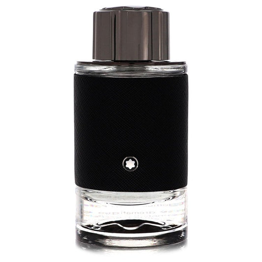 Montblanc Explorer 3.3 oz Eau De Parfum Spray Men (Tester)