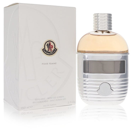 Moncler 5 oz Eau De Parfum Spray Women