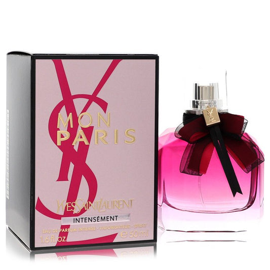 Mon Paris Intensement 1.7 oz Eau De Parfum Spray Women