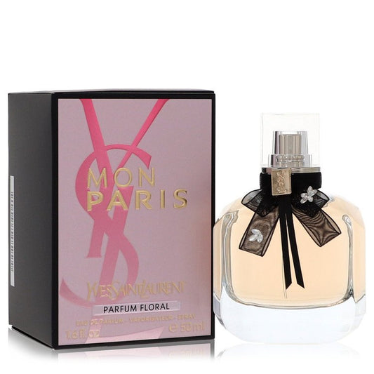 Mon Paris Floral 1.6 oz Eau De Parfum Spray Women