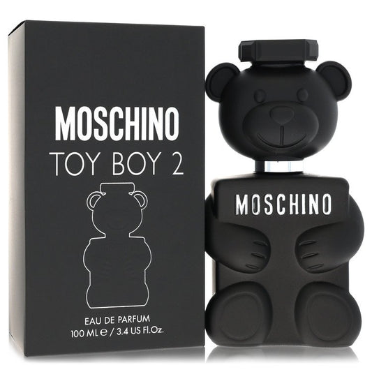 Moschino Toy Boy 2 Eau De Parfum Spray By Moschino