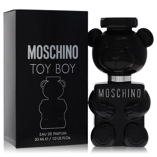 Toy Boy 1 oz Eau De Parfum Spray Men