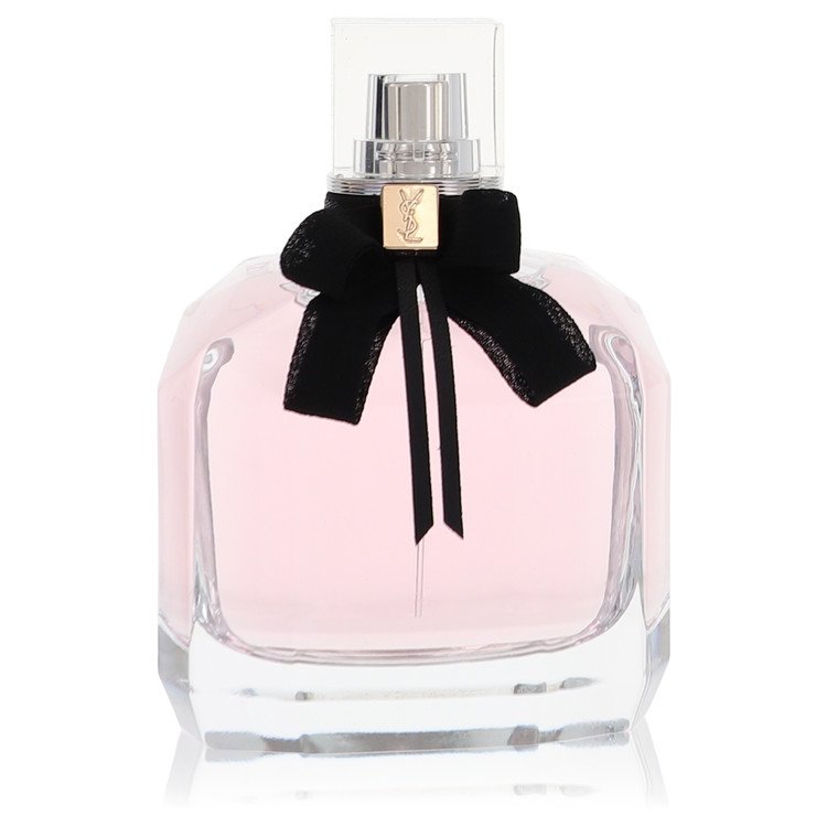 Mon Paris 3.04 oz Eau De Parfum Spray Women (Tester)