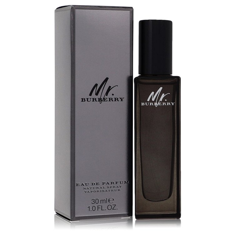 Mr  1 oz Eau De Parfum Spray Men