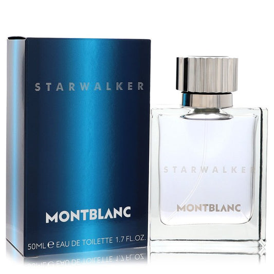 Starwalker 1.7 oz Eau De Toilette Spray Men