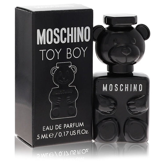 Toy Boy 0.17 oz Mini EDP Men