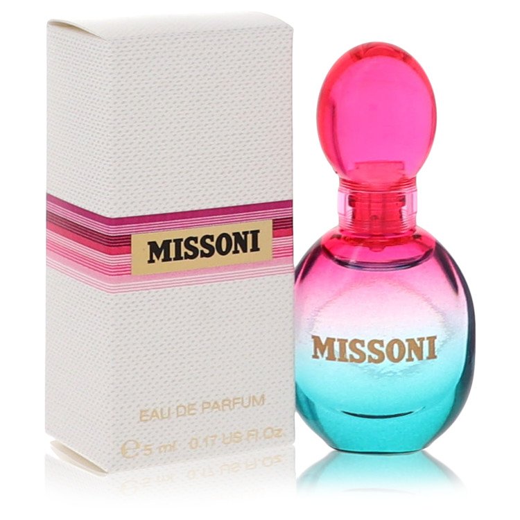 Missoni 0.17 oz Mini EDP Women