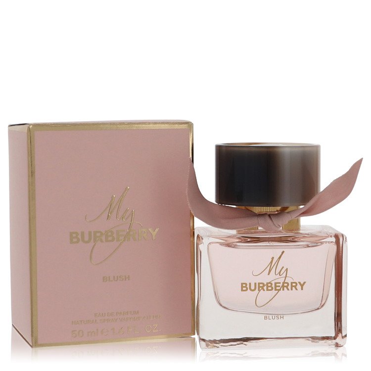 My  Blush 1.6 oz Eau De Parfum Spray Women