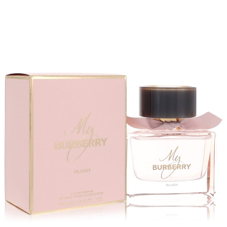 My  Blush 3 oz Eau De Parfum Spray Women