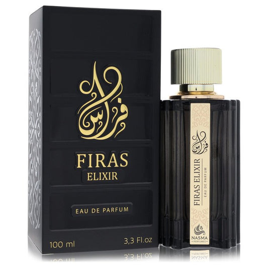 Nasma Firas Elixir Eau De Parfum Spray By Nasma