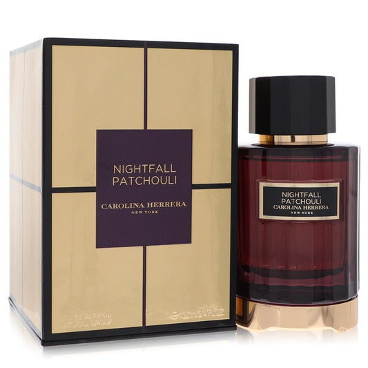 Nightfall Patchouli 3.4 oz Eau De Parfum Spray Women