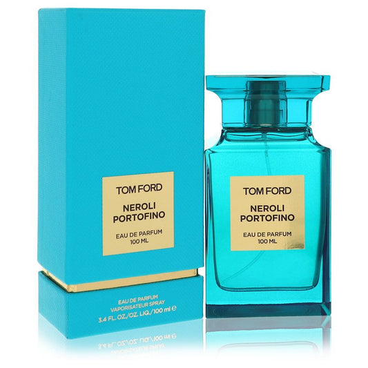 Neroli Portofino 3.4 oz Eau De Parfum Spray Men