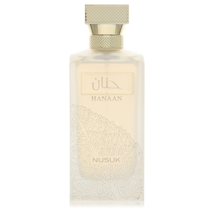 Nusuk Hanaan Eau De Parfum Spray (Unboxed) By Nusuk