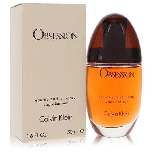 Obsession 1.7 oz Eau De Parfum Spray Women