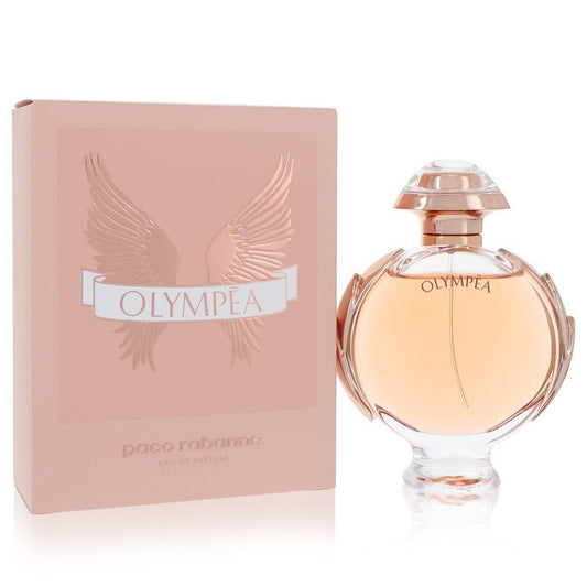 Olympea 2.7 oz Eau De Parfum Spray Women